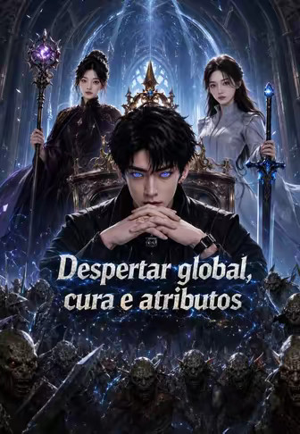 Despertar global, cura e atributos