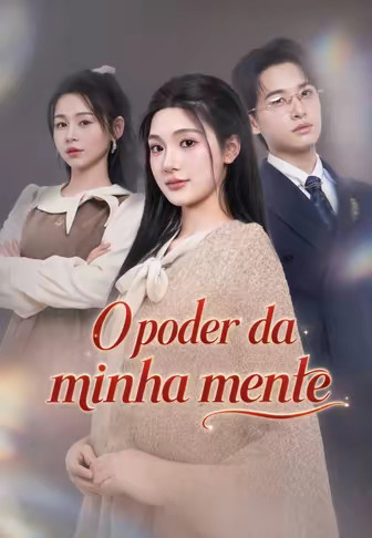 O poder da minha mente