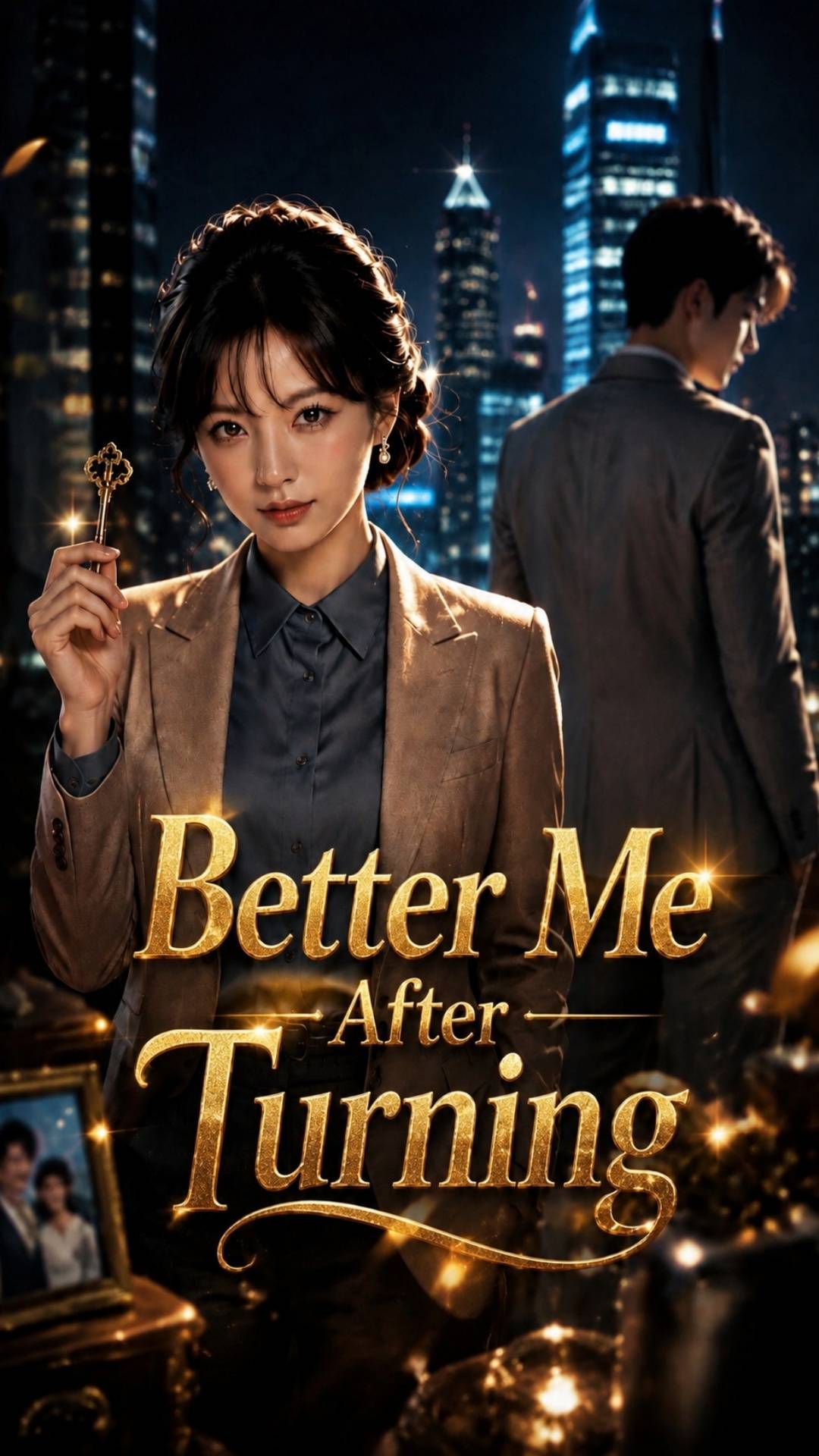Better Me After Turning