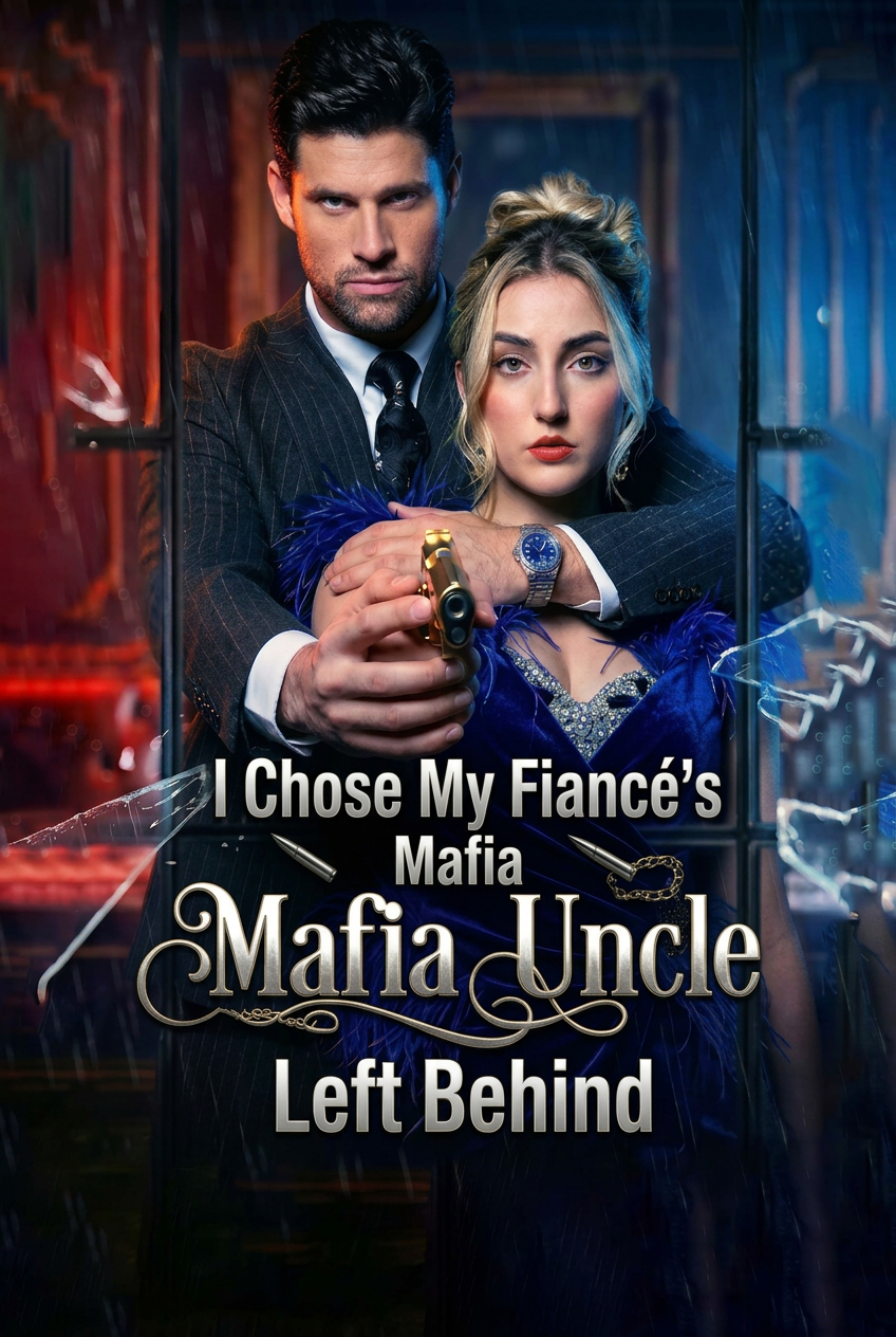 I Chose My Fiancé's Mafia Uncle