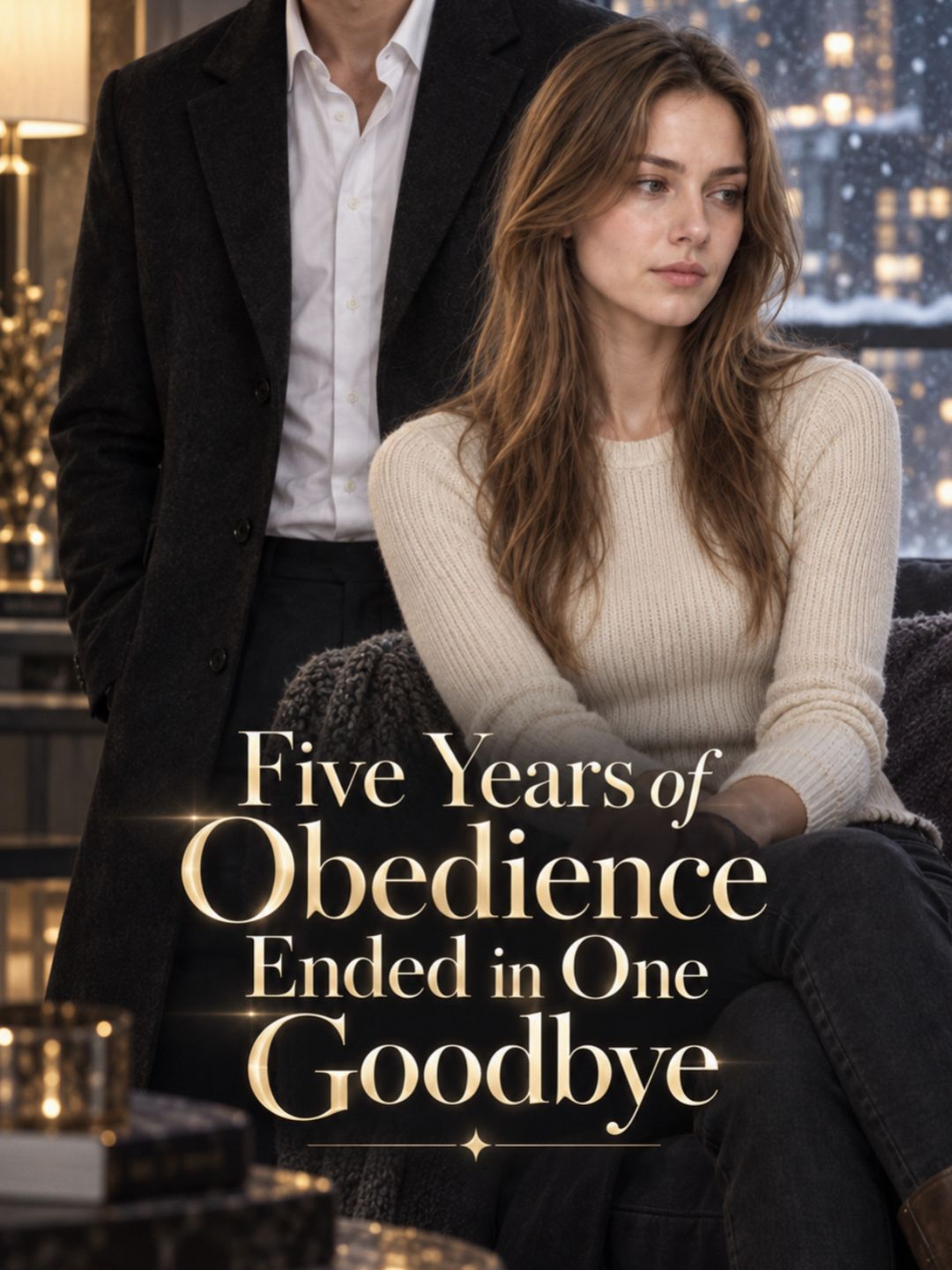 Five Years of Obedience Ended in One Goodbye