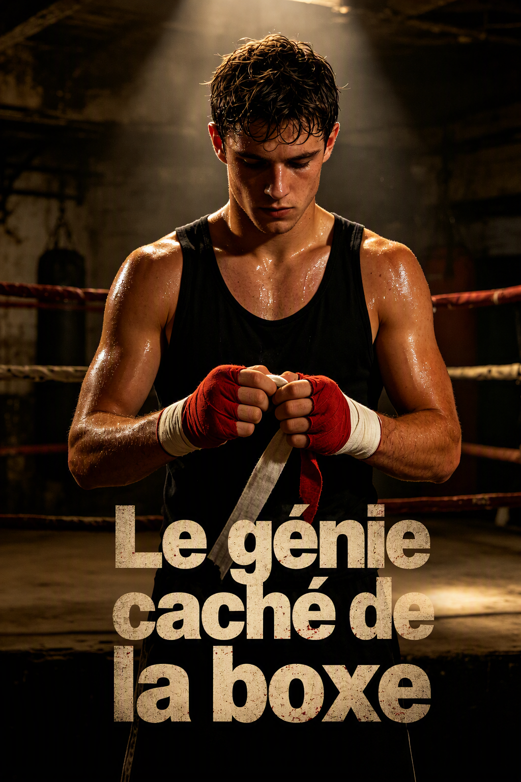 Le génie caché de la boxe
