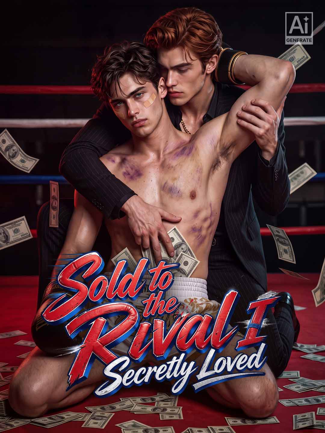 Sold to the Rival I Secretly Loved