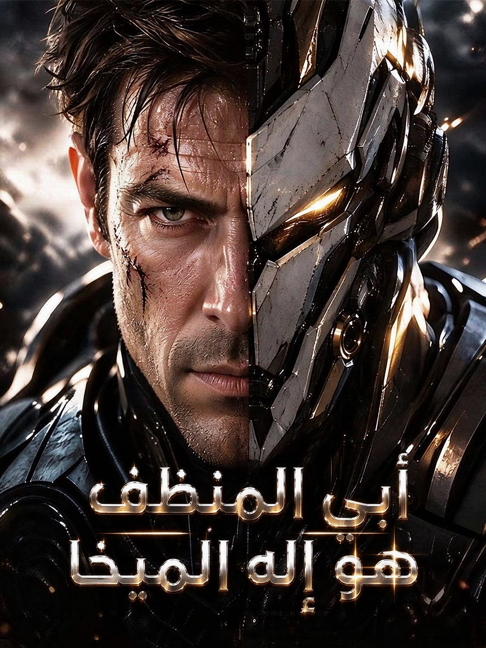 أبي المنظف هو إله الميخا