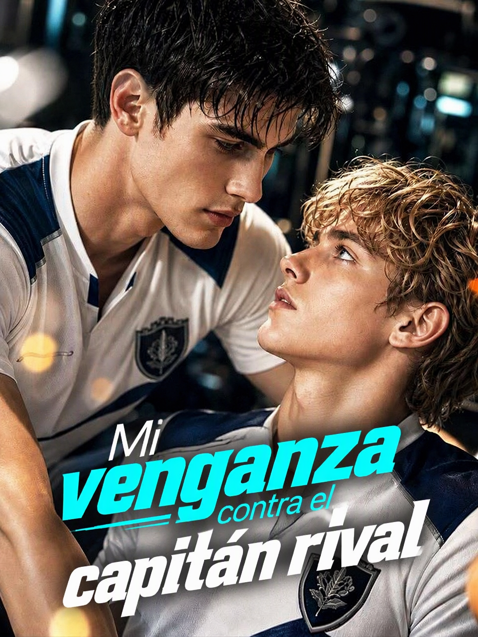 Mi venganza contra el capitán rival