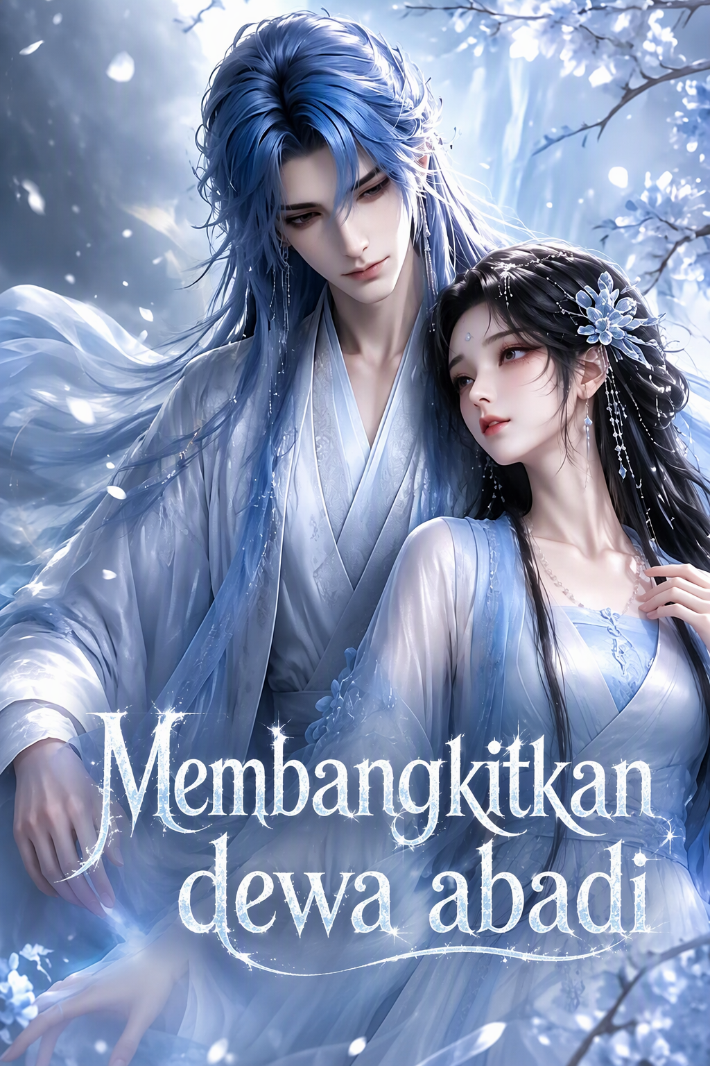 Membangkitkan dewa abadi
