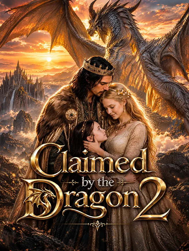 Claimed by the Dragon 2