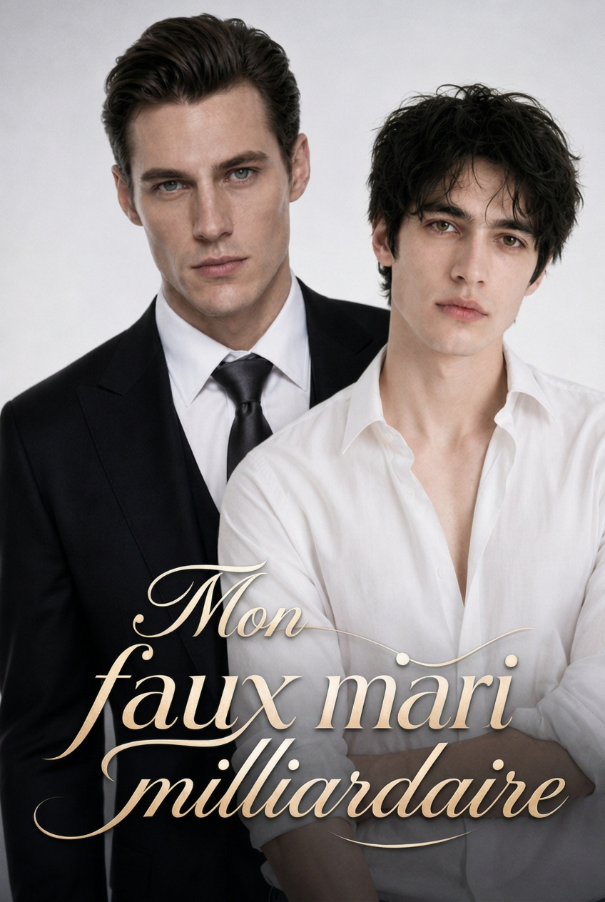 Mon faux mari milliardaire