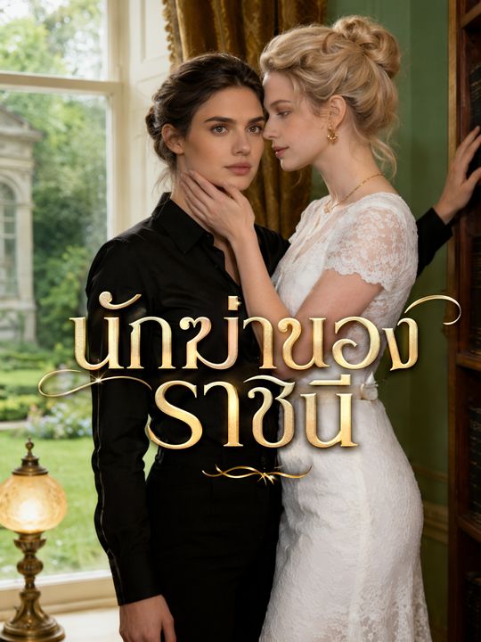นักฆ่าของราชินี
