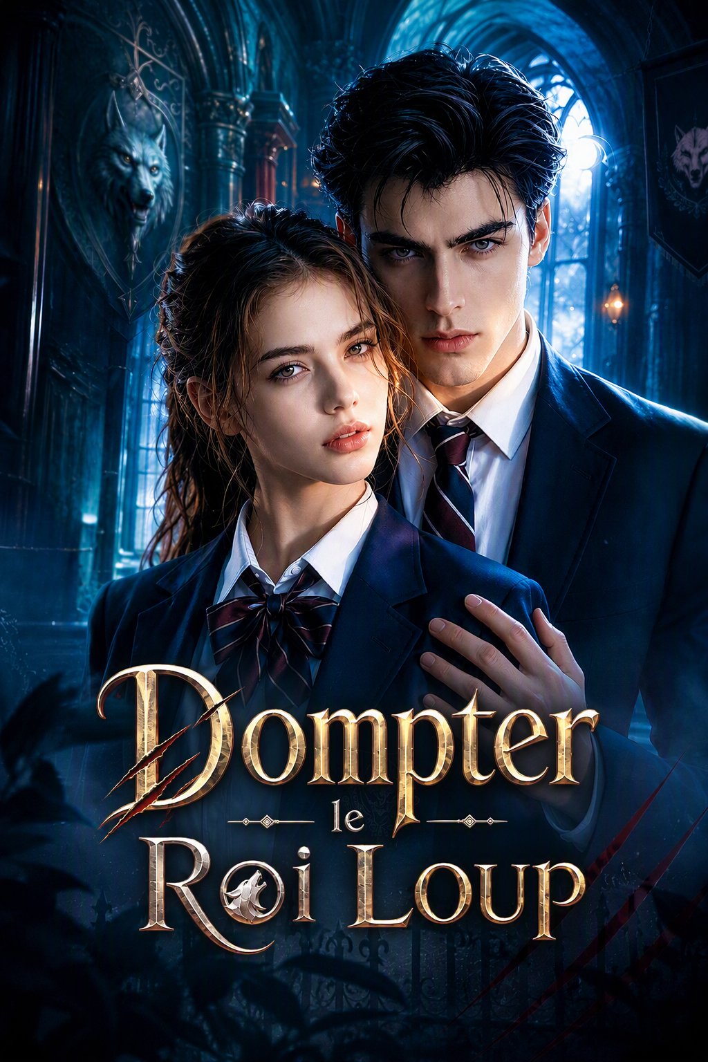 Dompter le Roi Loup