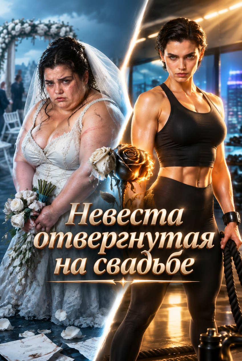 Невеста отвергнутая на свадьбе