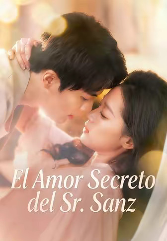 El Amor Secreto del Sr. Sanz(Doblado)