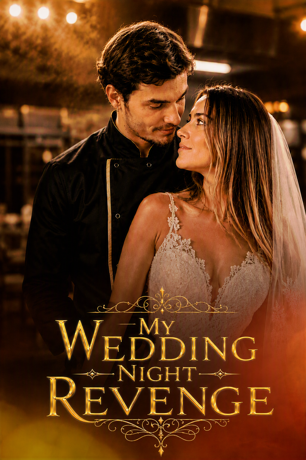 My Wedding Night Revenge