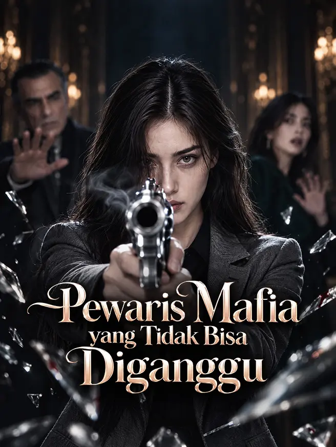 Pewaris Mafia yang Tidak Bisa Diganggu