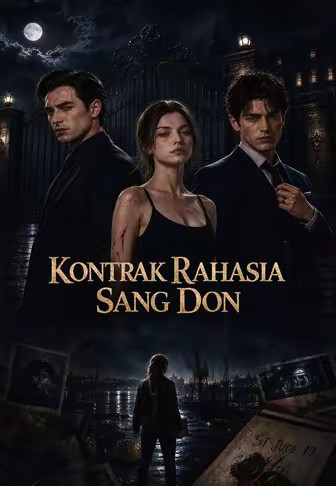 Kontrak Rahasia Sang Don