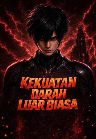 Jangan Anggap Lemah Rizky 2 (Kekuatan Darah Luar Biasa)