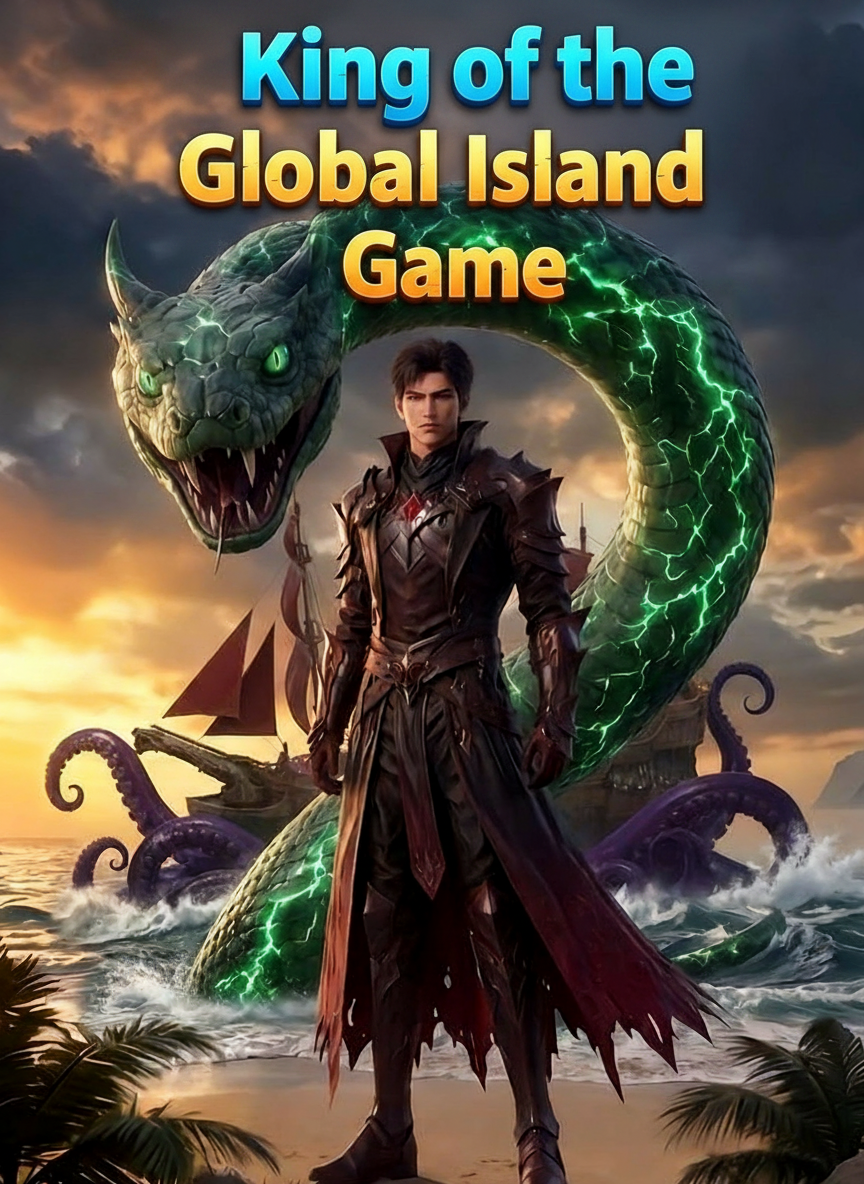 King of the Global Island Game