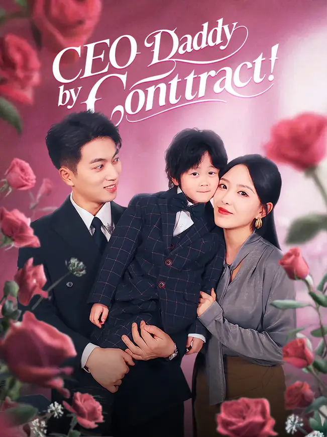 CEO Daddy by Contract! (2025)