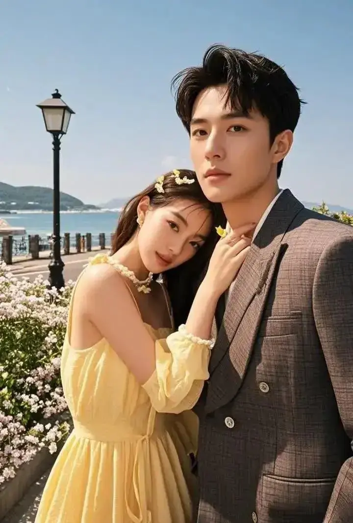 Istri CEO Sedikit Manis