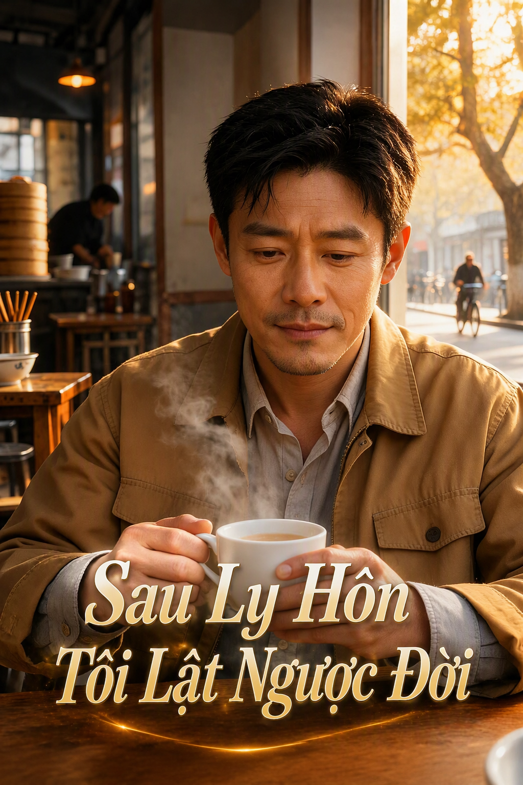 Sau Ly Hôn Tôi Lật Ngược Đời