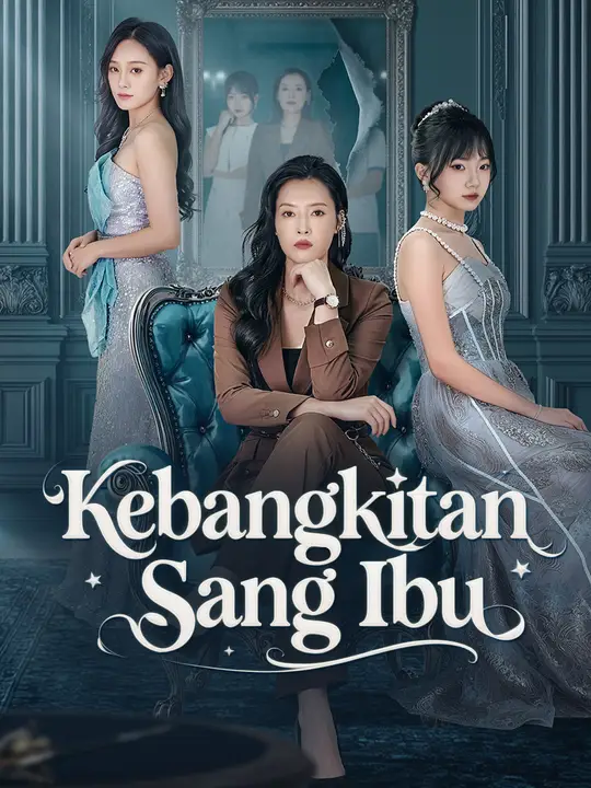 Kebangkitan Sang Ibu
