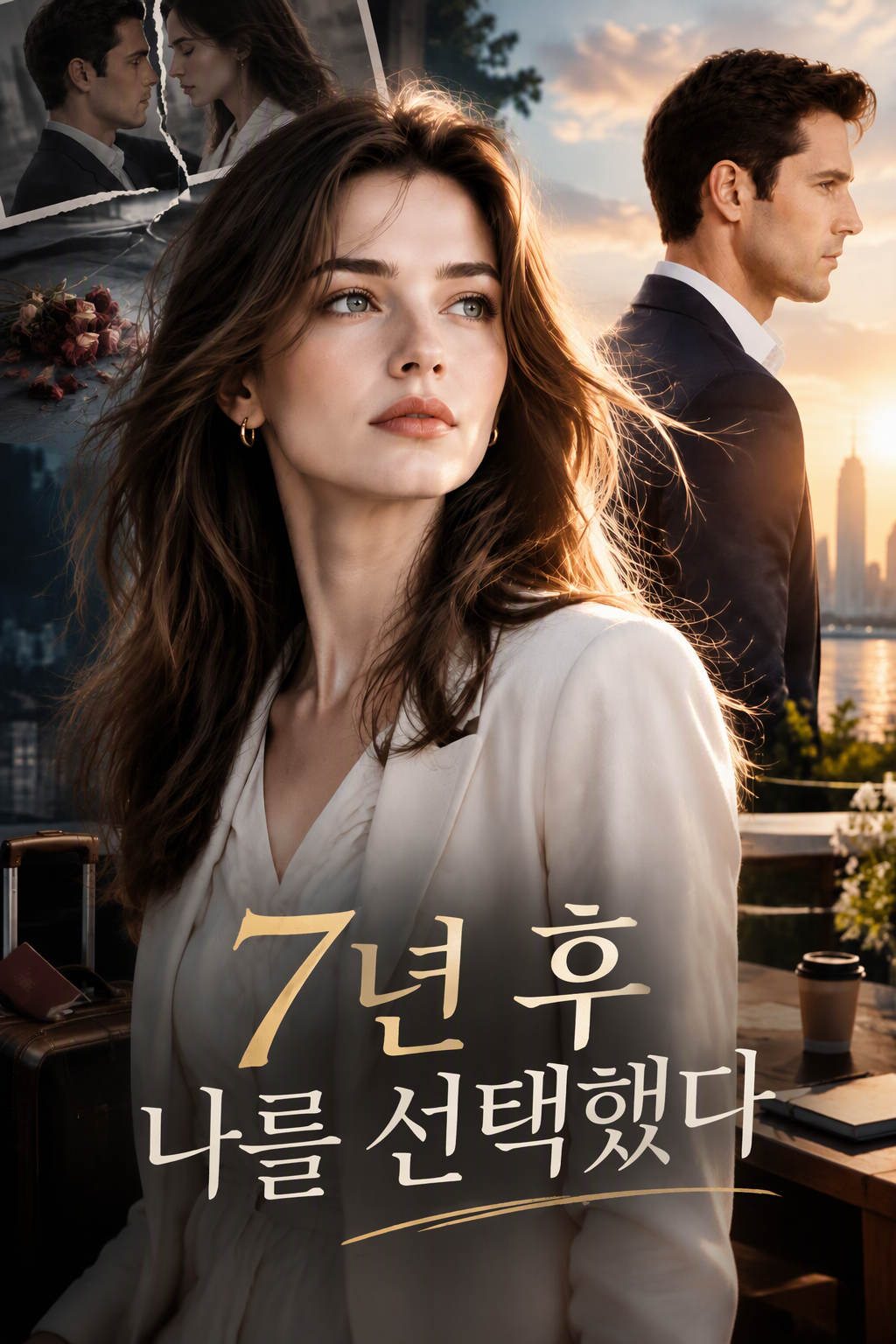 7년 후 나를 선택했다