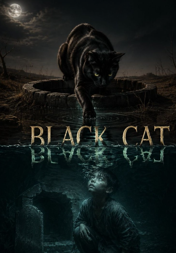 Black Cat