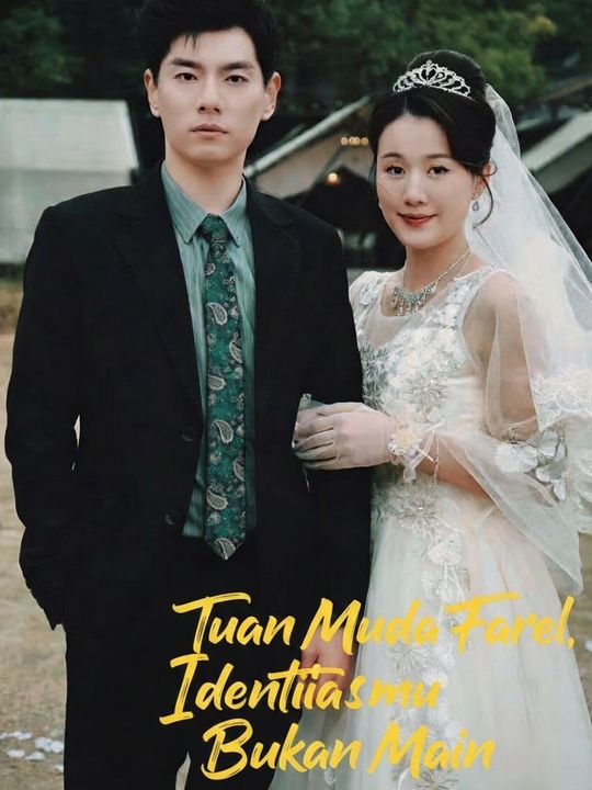 Tuan Muda Farel, Identitasmu Bukan Main