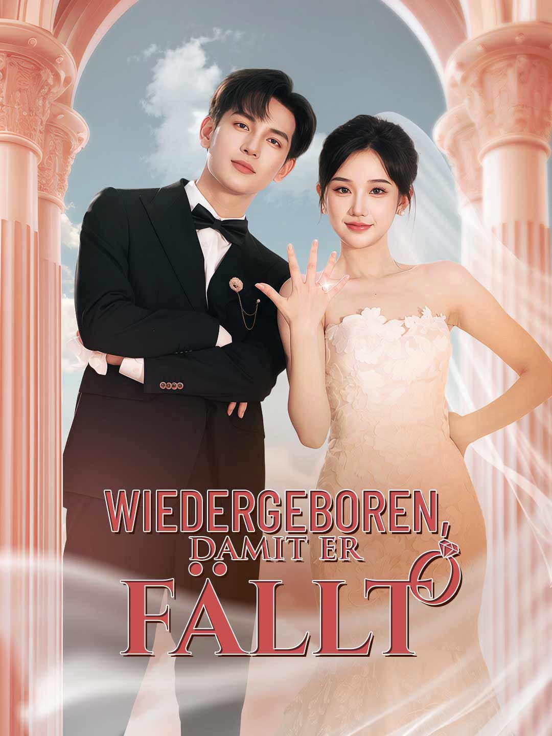 Wiedergeboren, damit er fällt