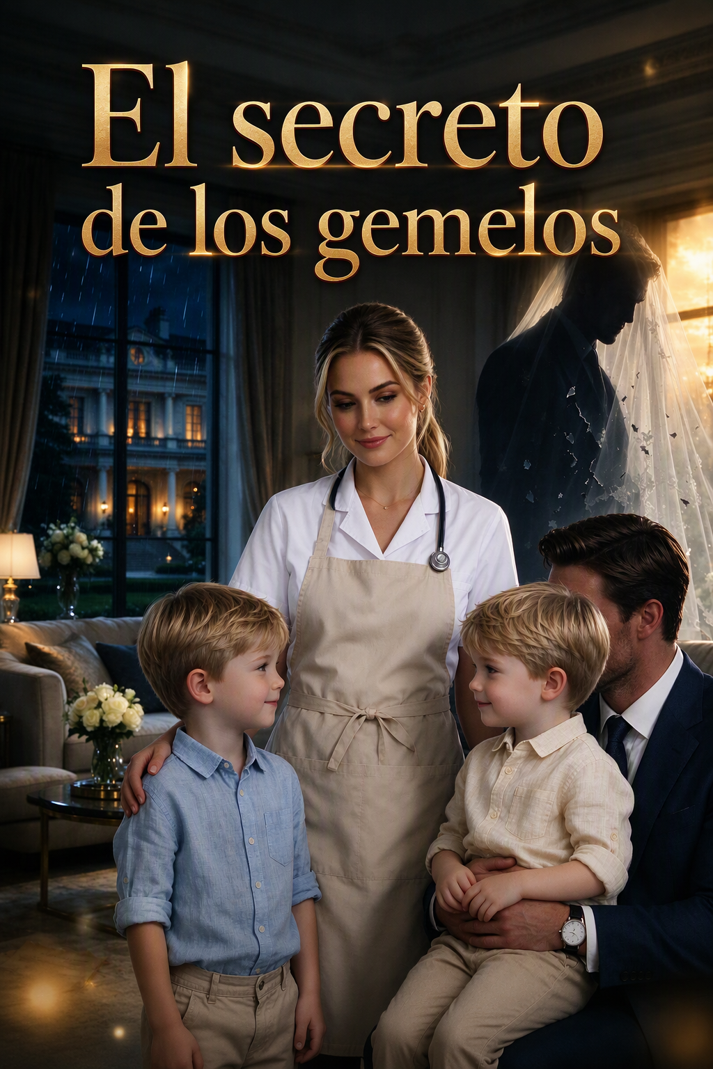 El secreto de los gemelos