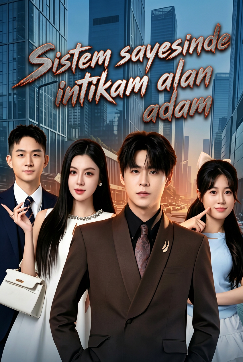 Sistem sayesinde intikam alan adam