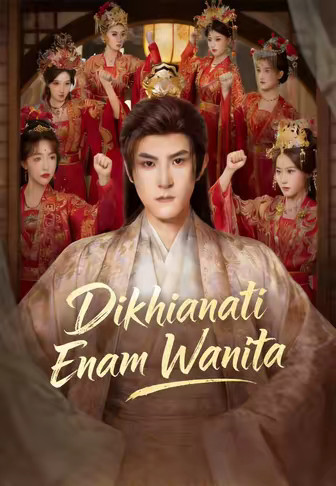Dikhianati Enam Wanita