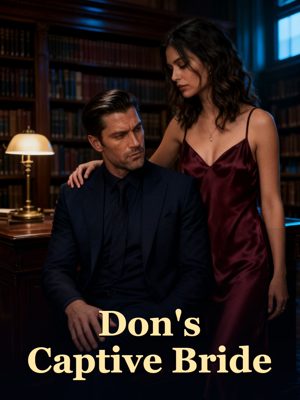 Don's Captive Bride
