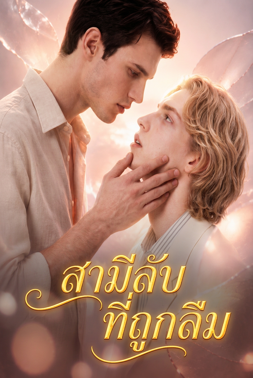 สามีลับที่ถูกลืม