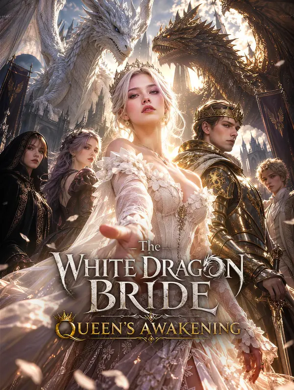 La Sposa del Drago Bianco: Il Risveglio della Regina