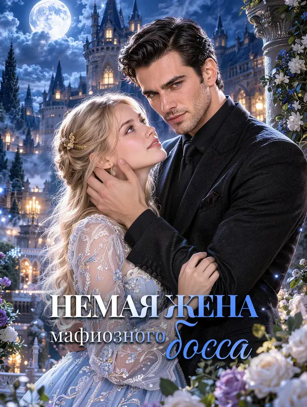 Немая жена мафиозного босса