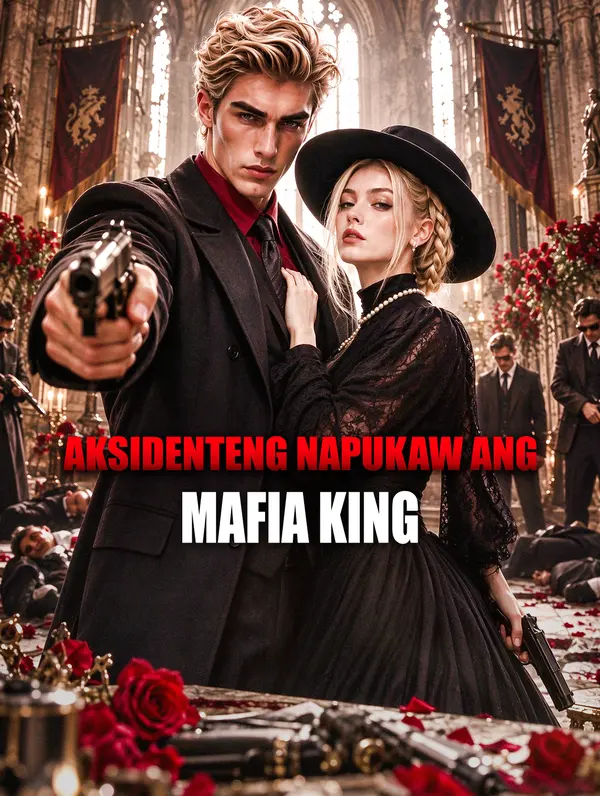 Aksidenteng Napukaw ang Mafia King