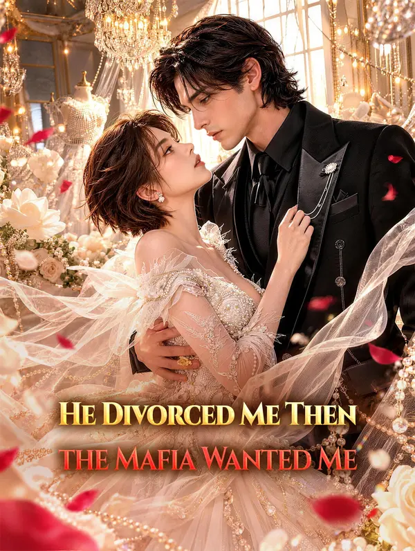 He Divorced Me Then the Mafia Wanted Me