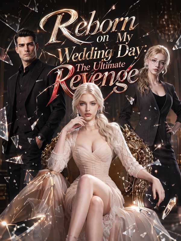 Reborn on My Wedding Day: The Ultimate Revenge