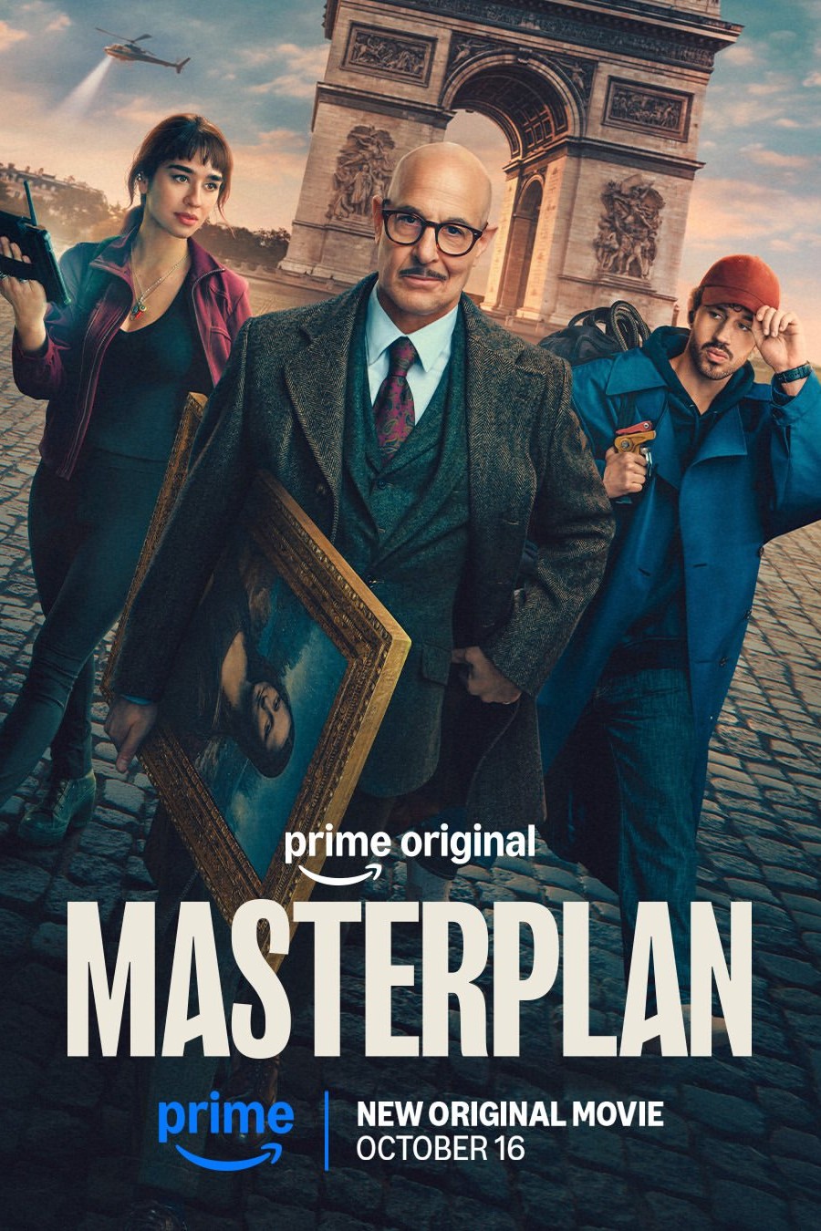 Masterplan (2026)