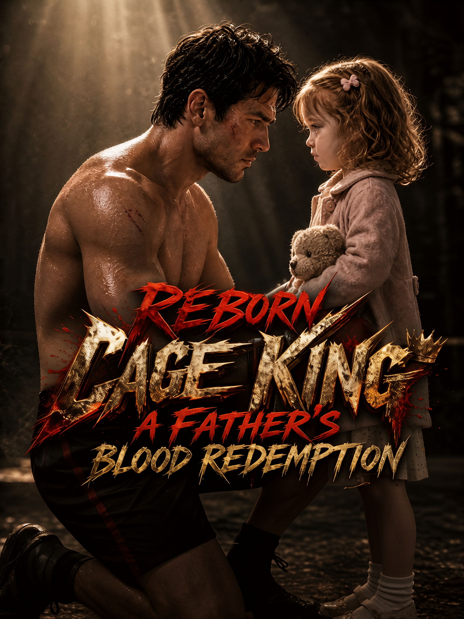Reborn Cage King: A Father's Blood Redemption