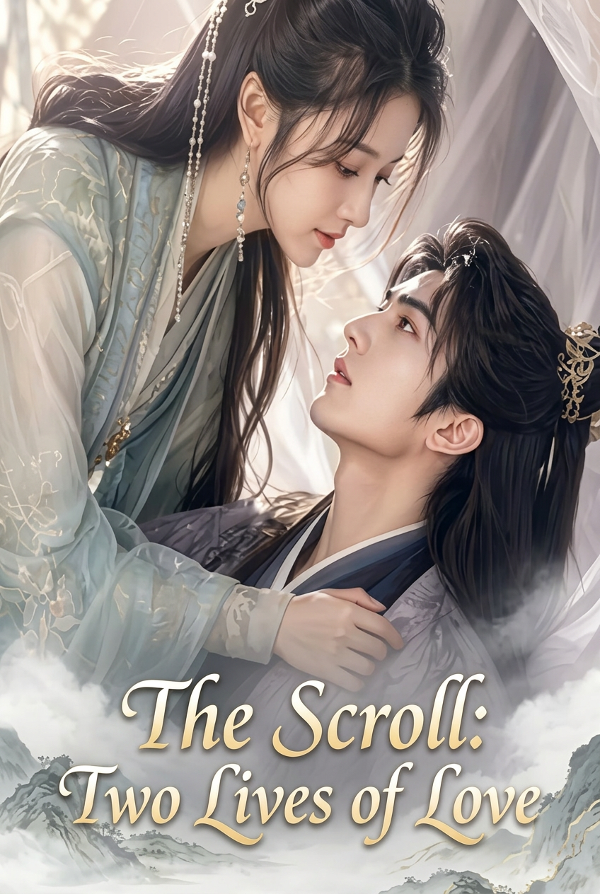 The Scroll: Two Lives of Love