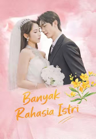 (Dub)Banyak Rahasia Istri