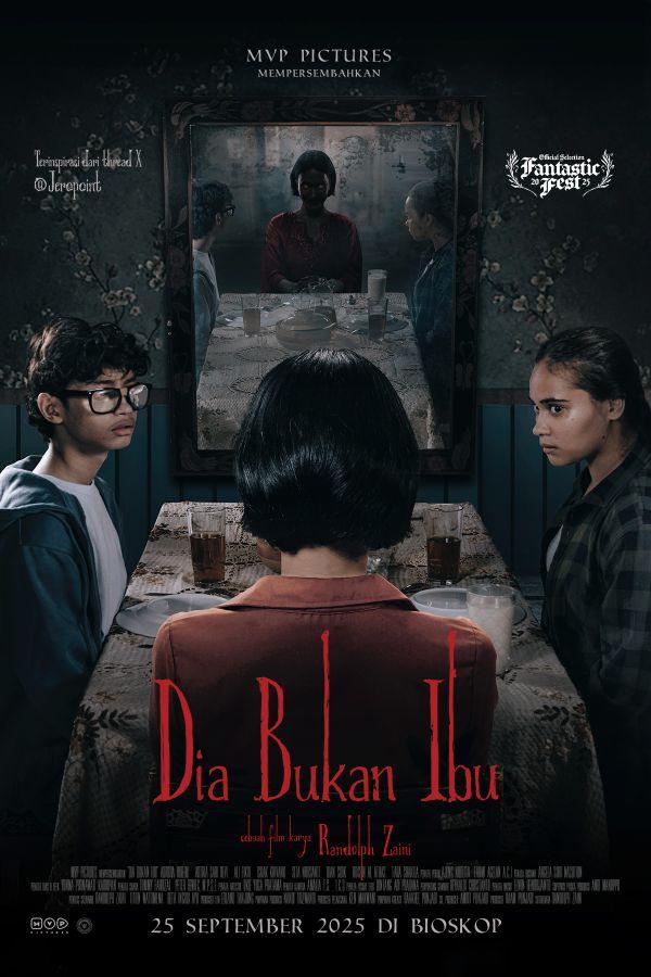 A Woman Called Mother (2025)