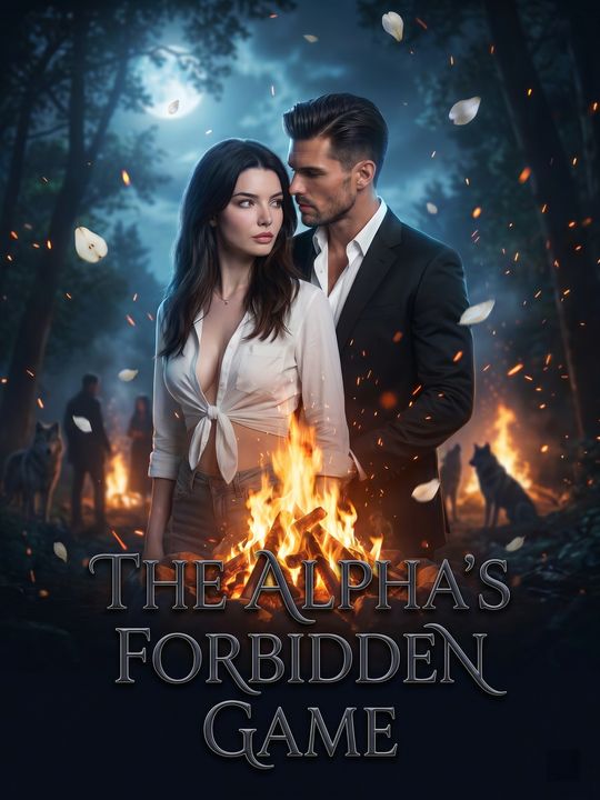 The Alpha's Forbidden Game