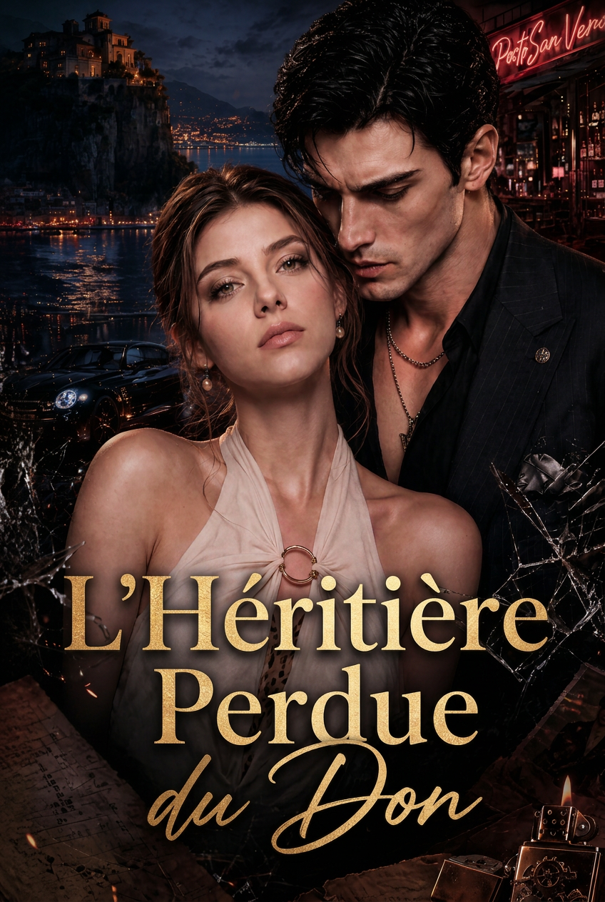 L'Héritière Perdue du Don