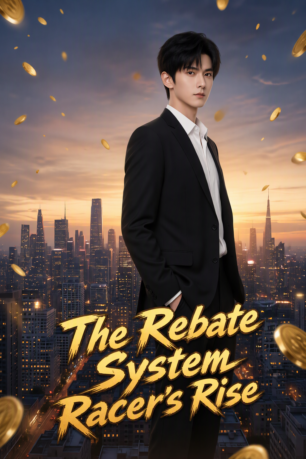 The Rebate System Racer's Rise