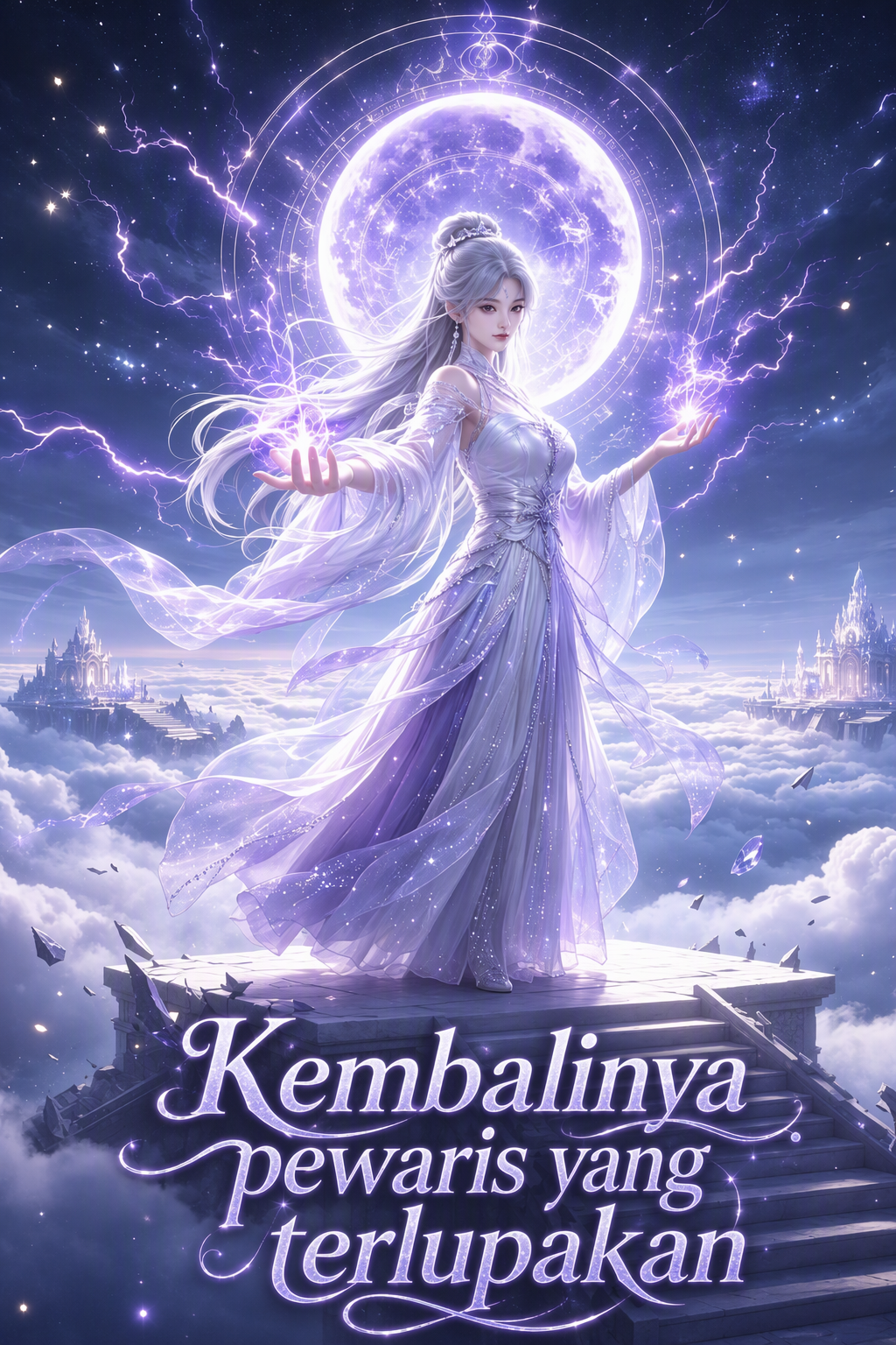 Kembalinya pewaris yang terlupakan