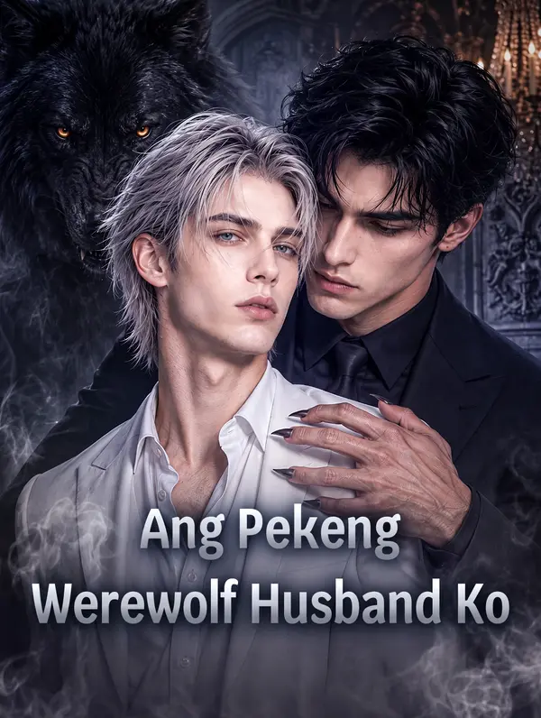 Ang Pekeng Werewolf Husband Ko