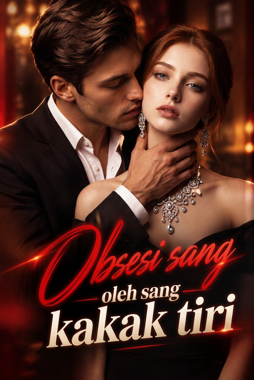 Obsesi sang kakak tiri